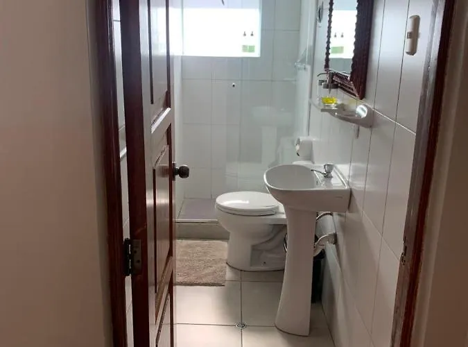 Appartement Yuraqtampu- Apart Centenario