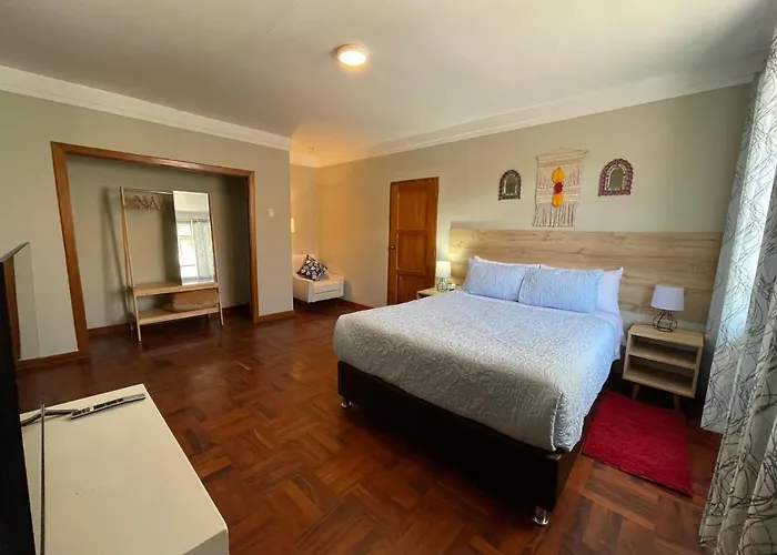 Appartement Yuraqtampu- Apart Centenario